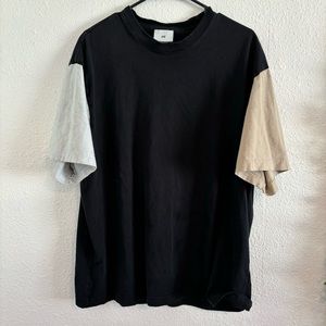 Men’s H&M tee shirt